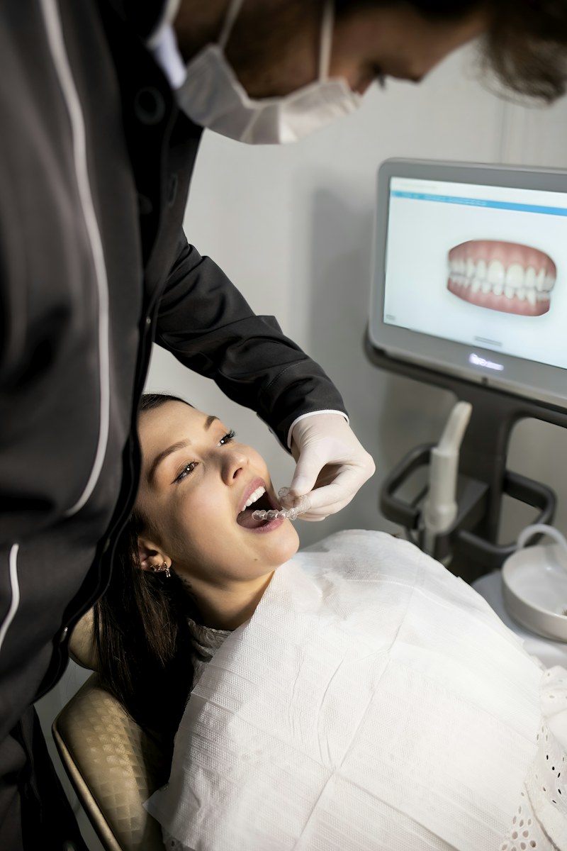 Dentálna hygiena